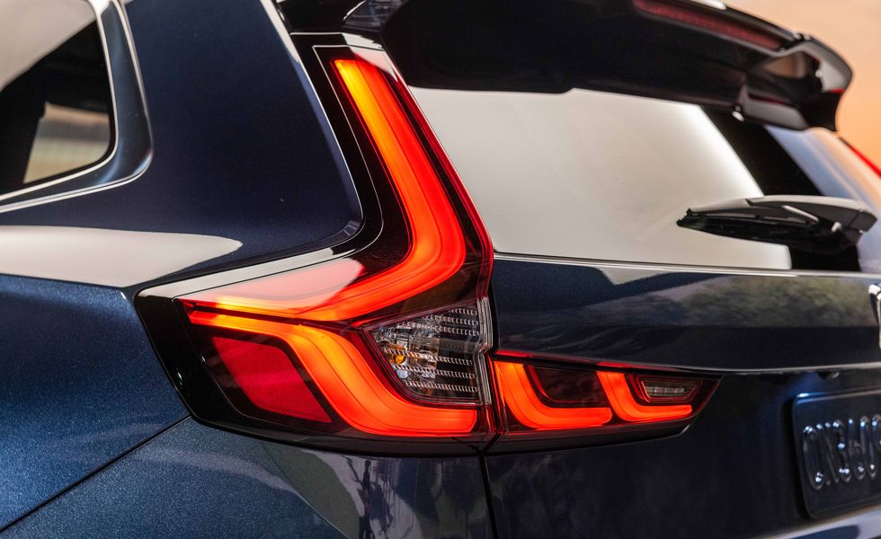 هوندا CR-V 2023