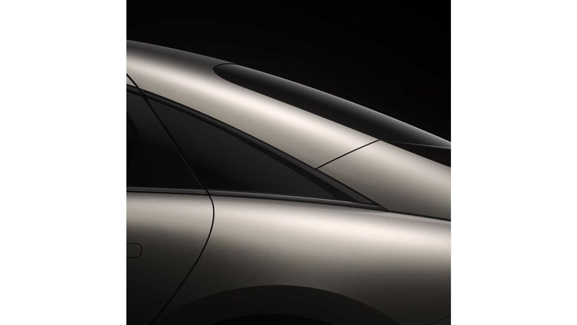  Ioniq 6 