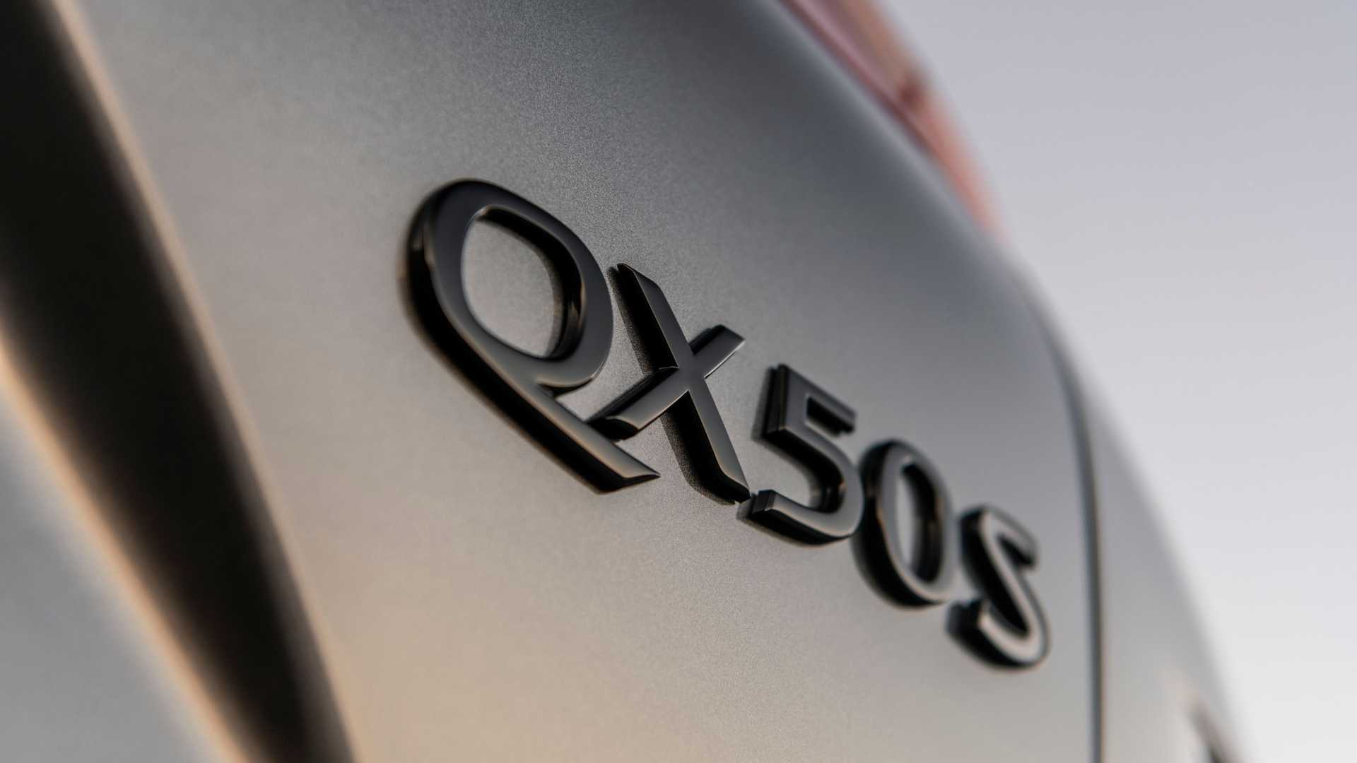 انفينيتي-QX50-2023