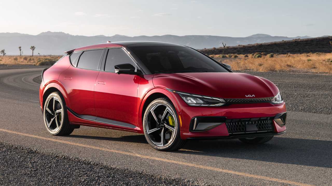kia-EV6-exterior