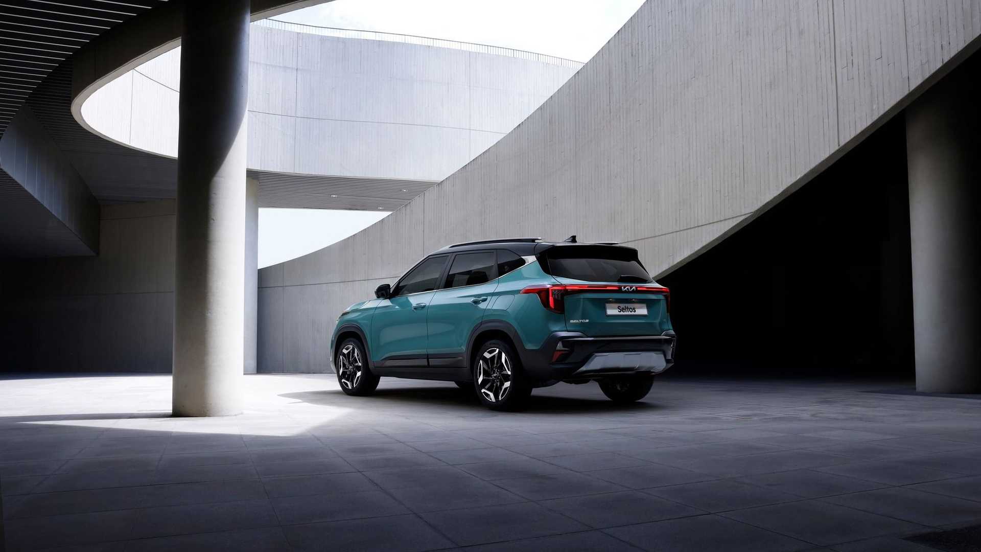 2024-Kia-Seltos-شكل-خارجي