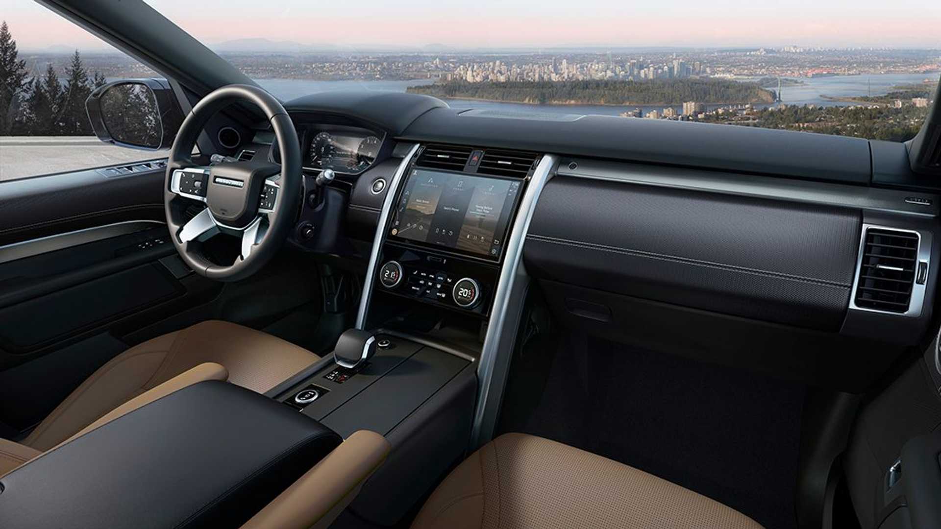 لاند-روفر-ديسكفري-متروبوليتان-2023-من-الداخل