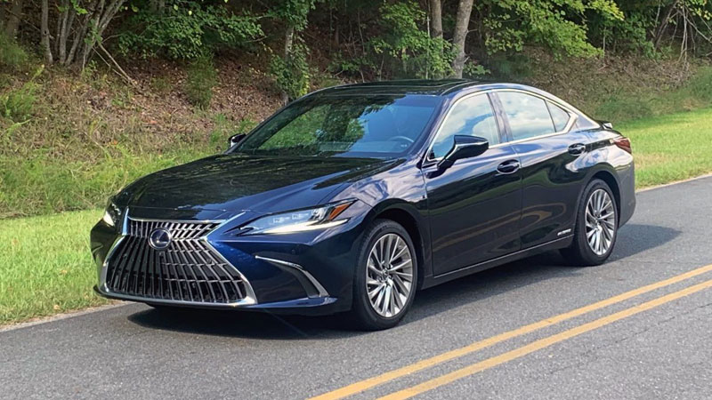 lexus-ES-hybrid