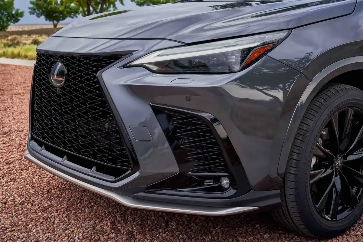 lexus-nx-2023-front-view