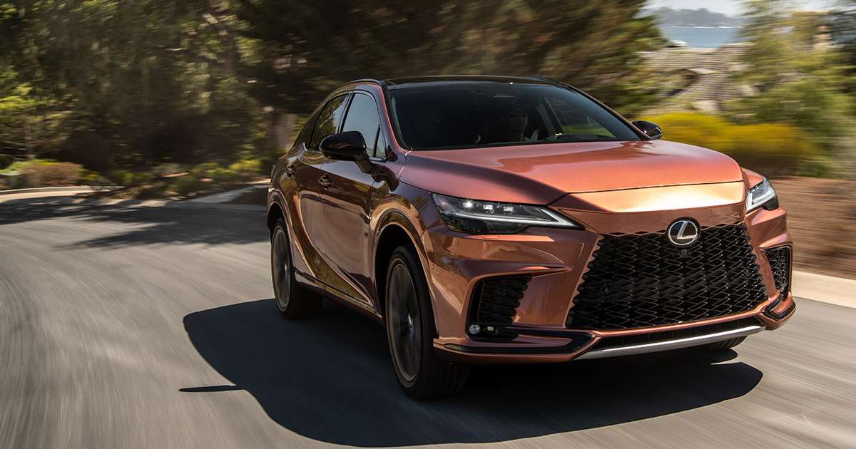 lexus-RX-2023-hybrid