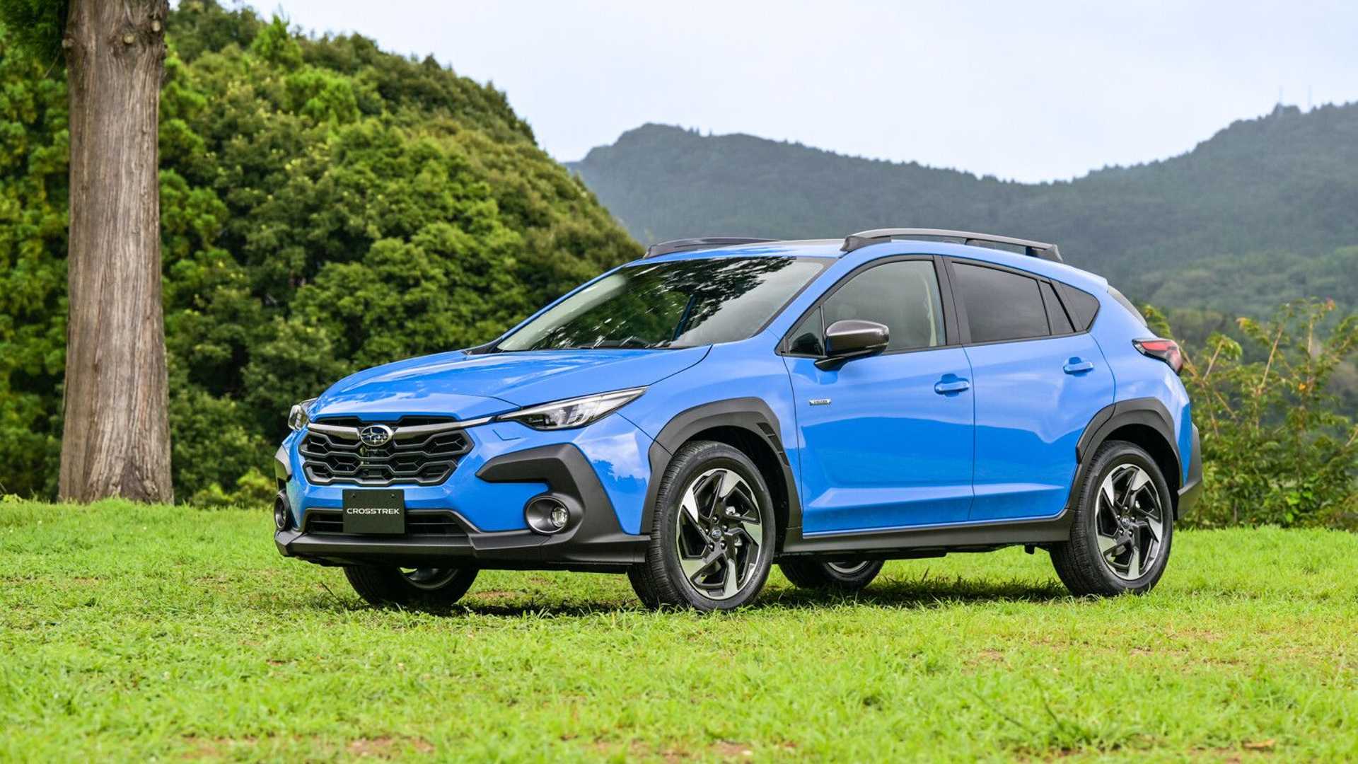 subaru-crosstrek