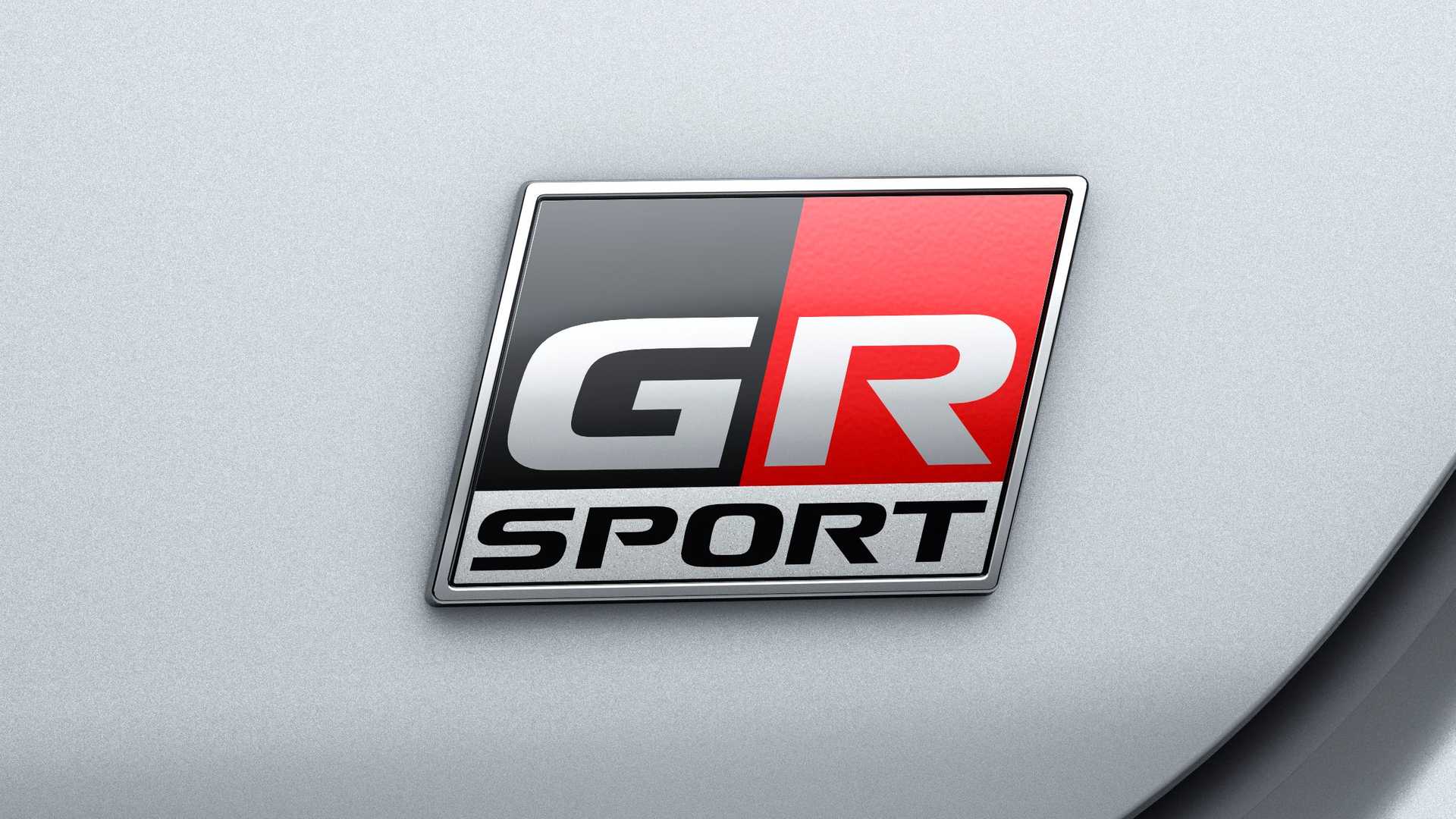 -GR Sport