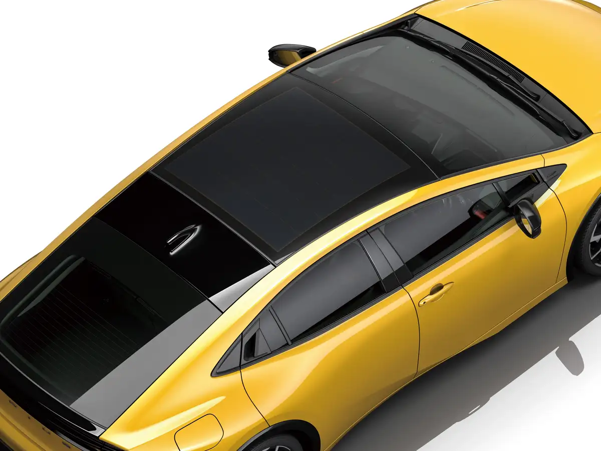 toyota-prius-solar-roof