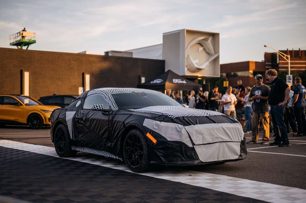 GT