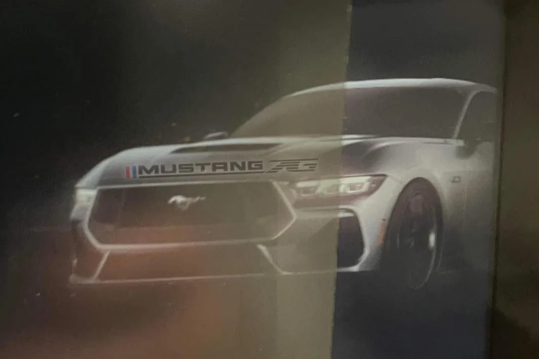 فورد-موستنج-2024