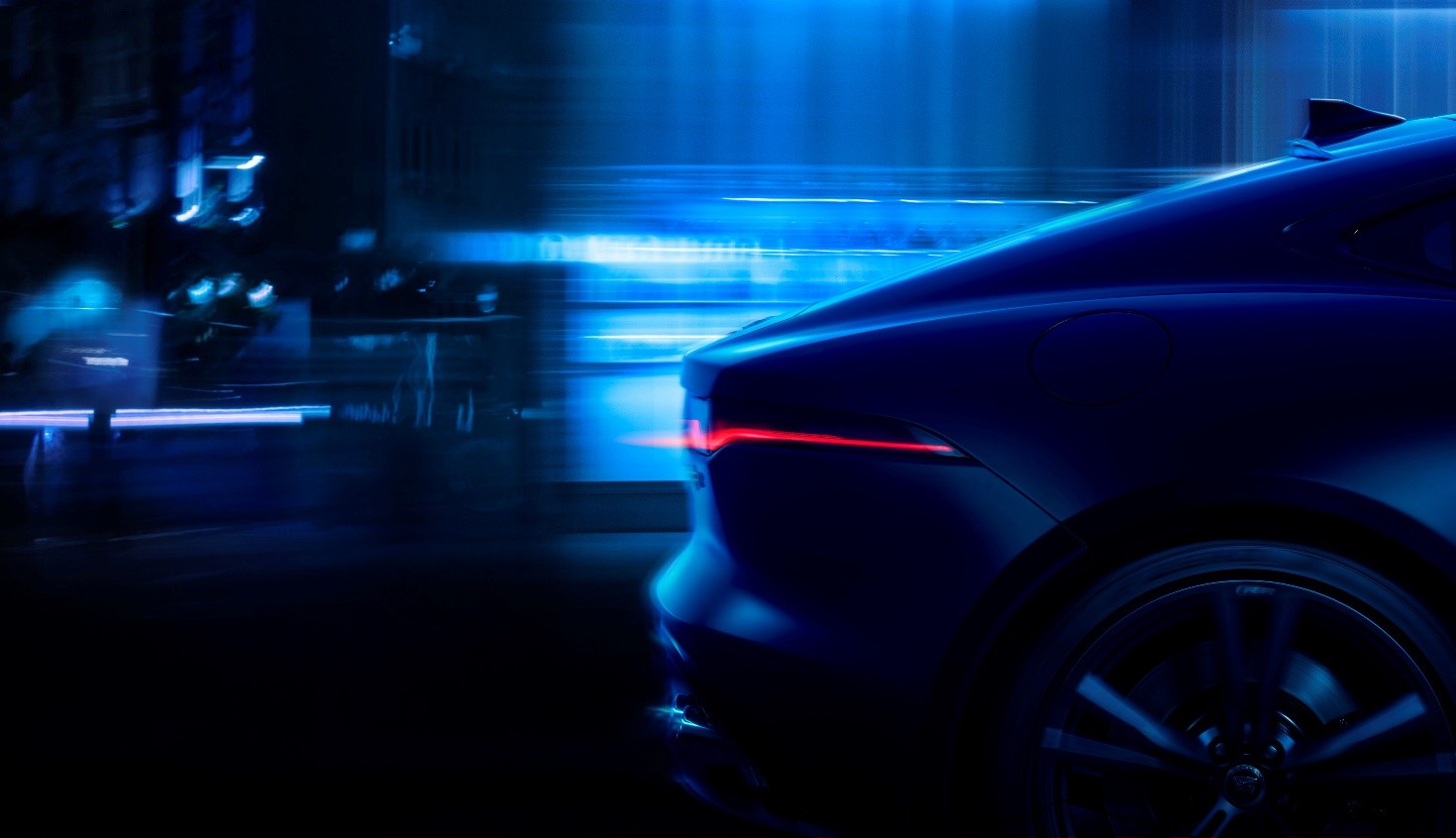 جاغوار F-Type 75 2024 