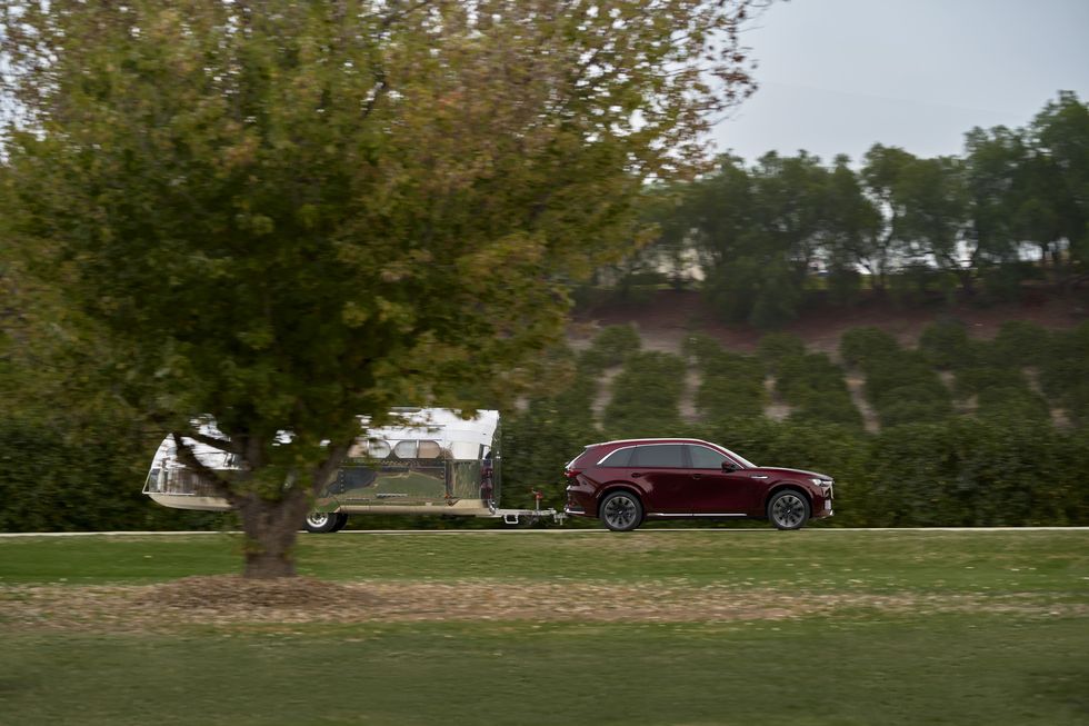 مازدا-cx-90