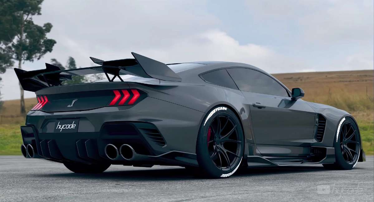 فورد-موستنج-gt500
