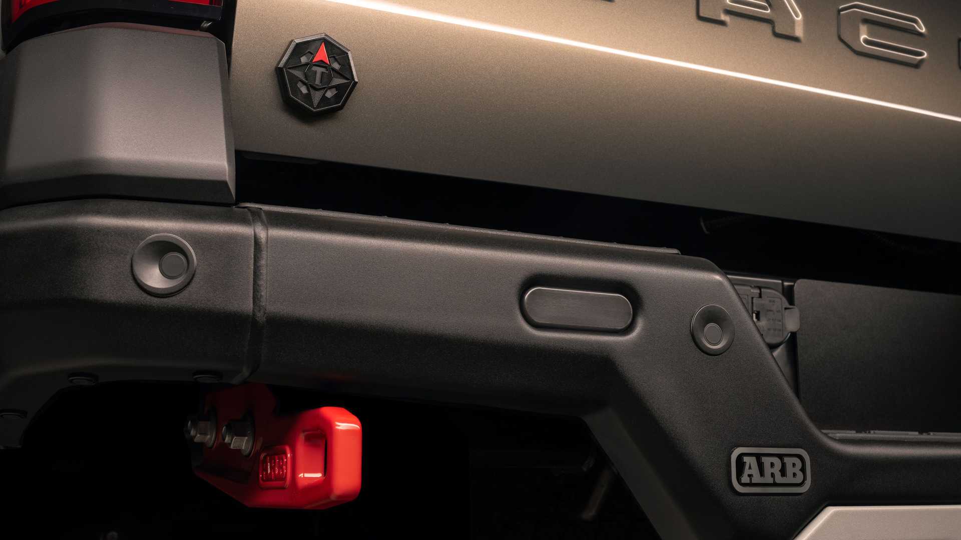 toyota tacoma 2024