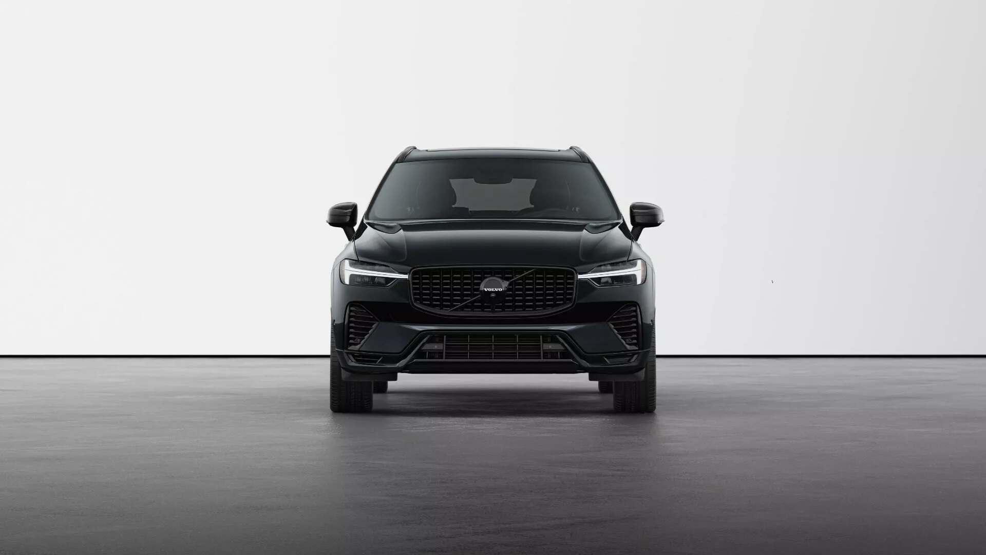 فولفو-XC60