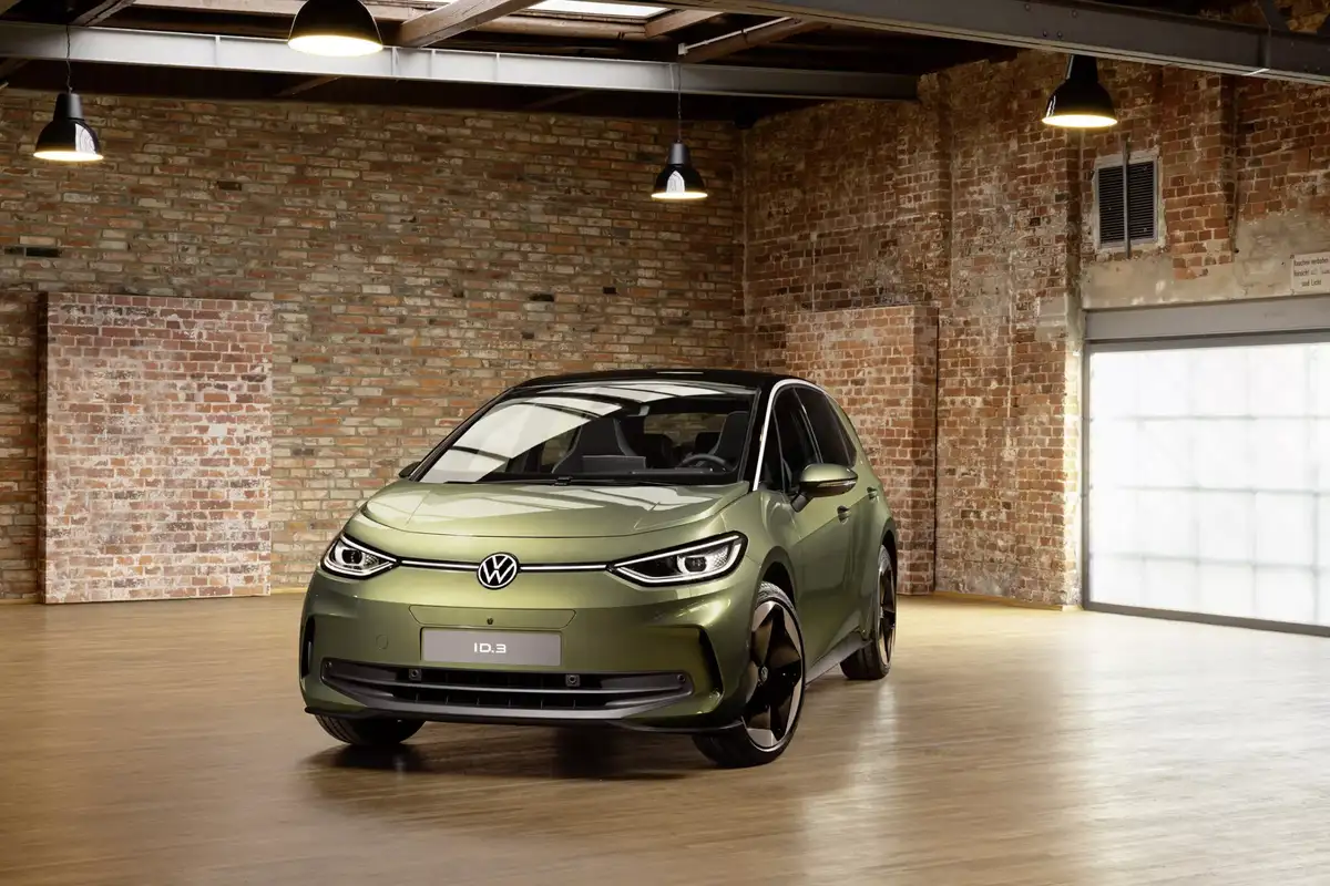 VW-id3-2024-exterior