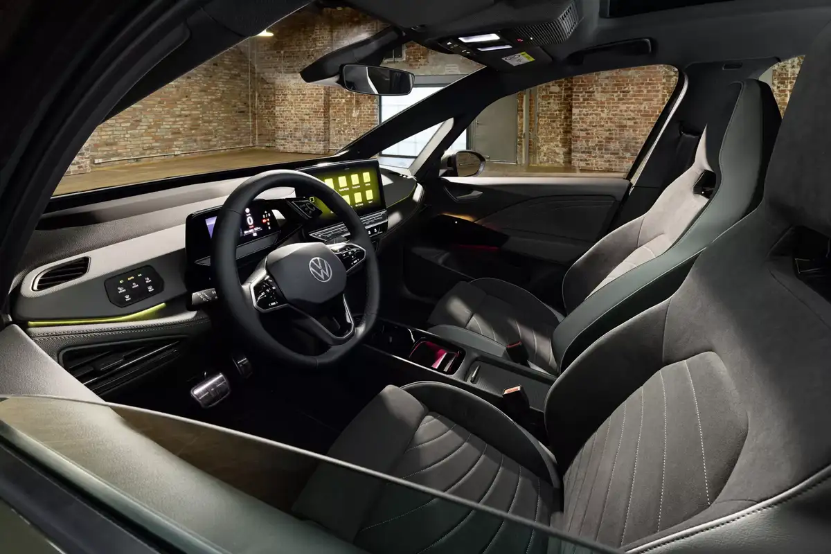 vw-id3-interior