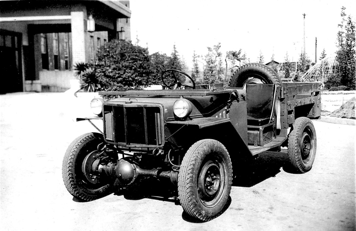 land-cruizer