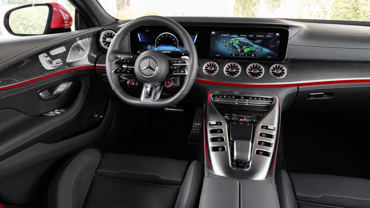 مرسيدس-GT-63