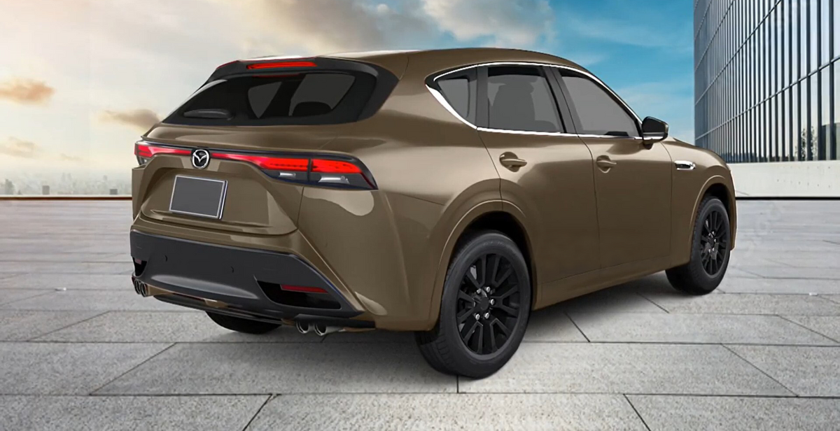 سيارة-مازدا-suv