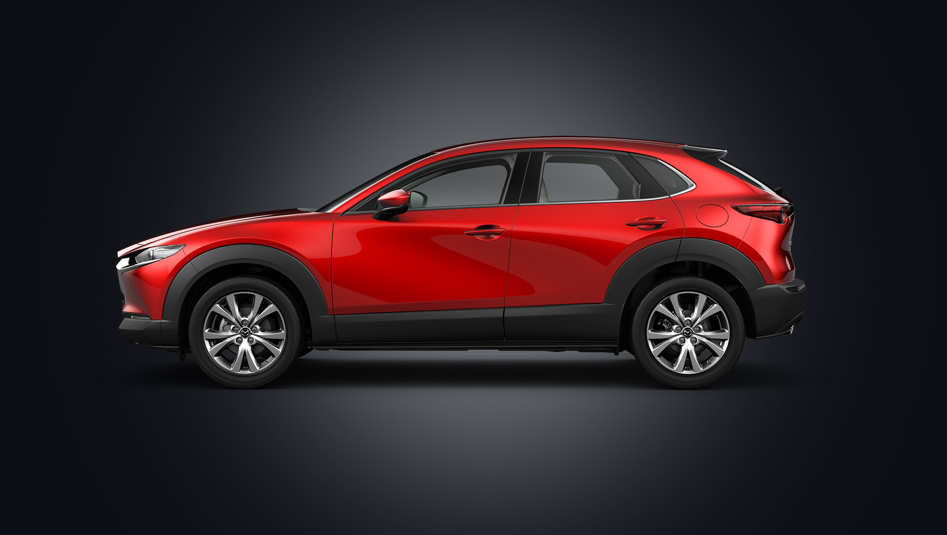   cx30 مازدا 