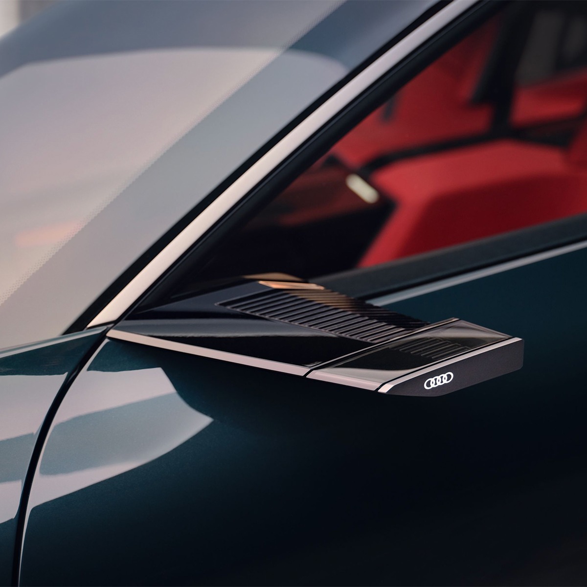 Audi new concept 