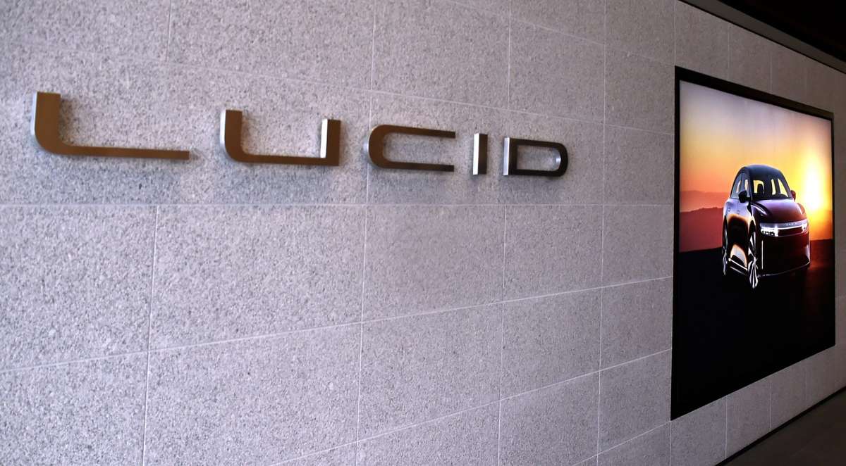 لوسيد