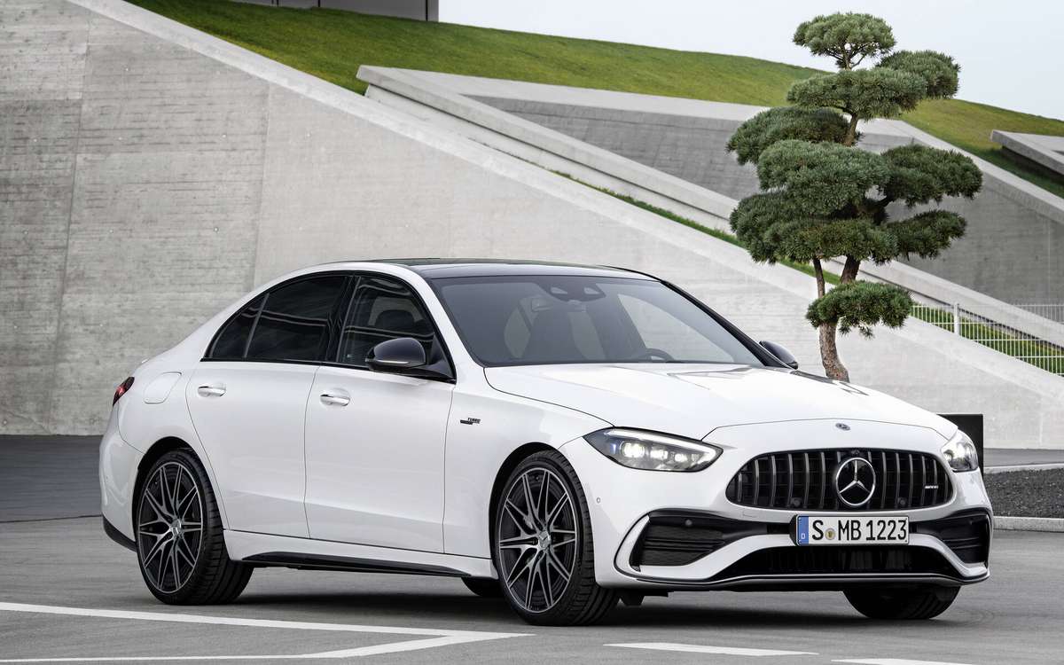 mercedes-benz-c-class