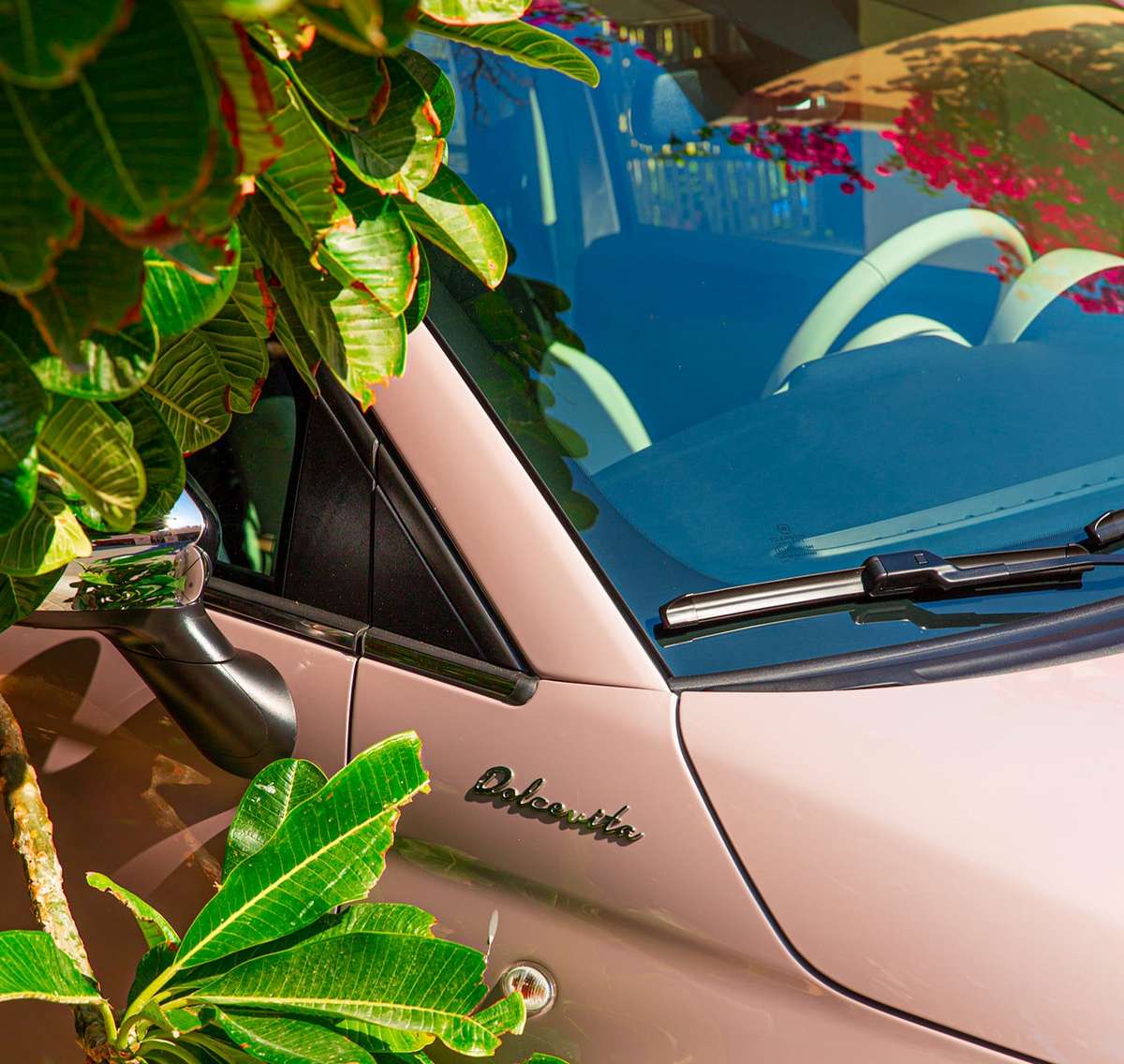 Fiat 500 2022 