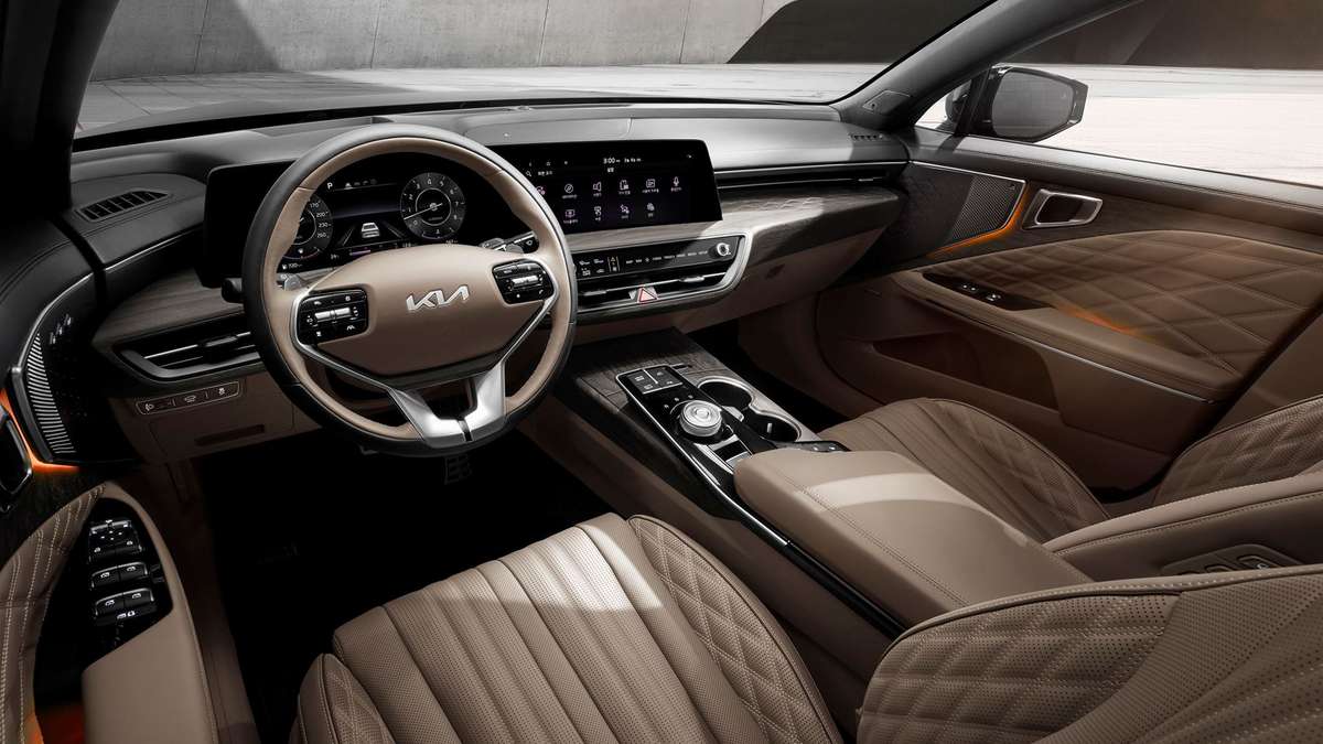 kia-k8-hybrid-2023-interior