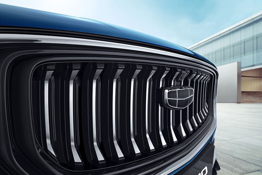 Geely-Monjaro-Saudi-Arabia 