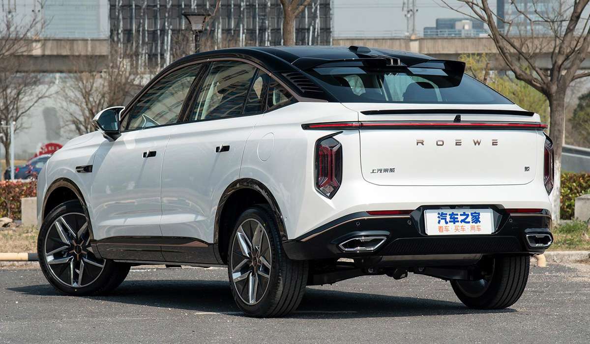 Roewe