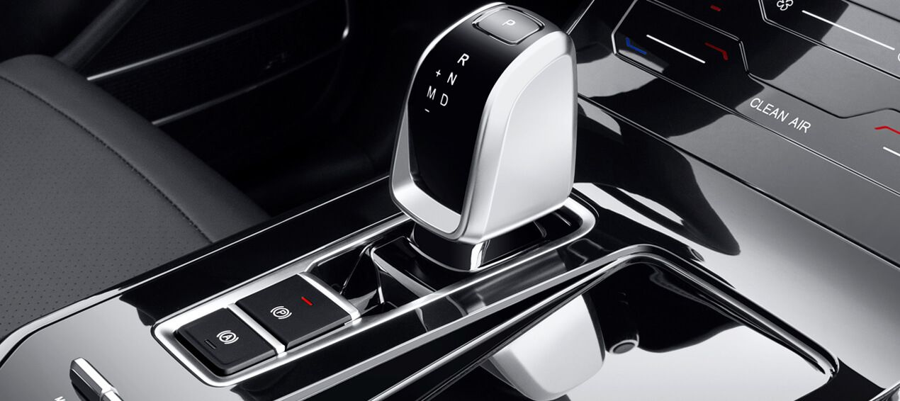 Chery-Tiggo-7-Pro-transmission