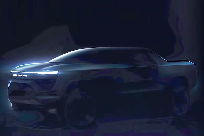 RAM