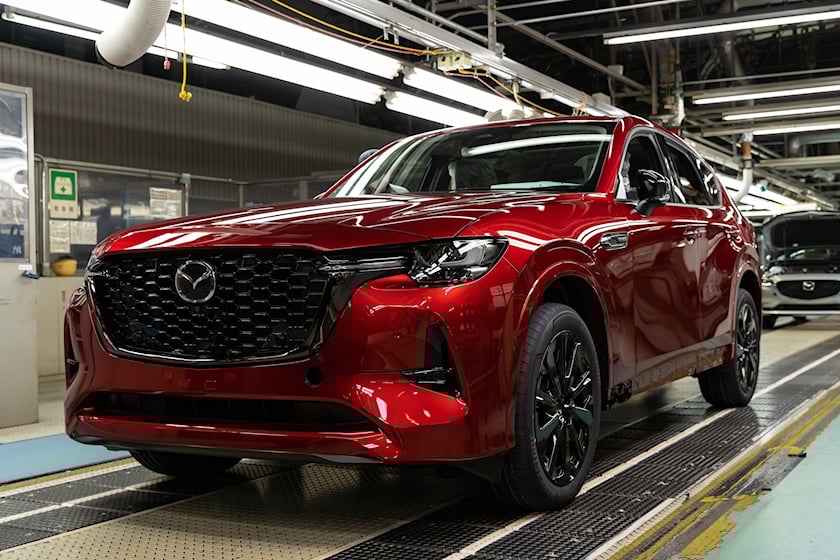 CX-60