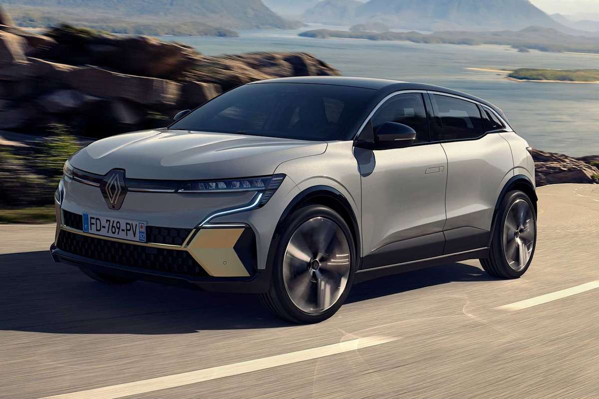 Renault