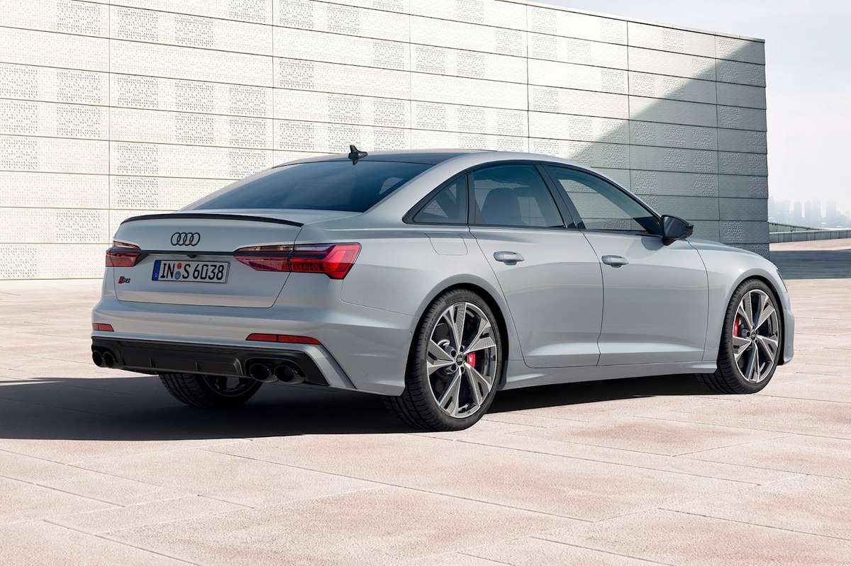 اودي-S7-S6