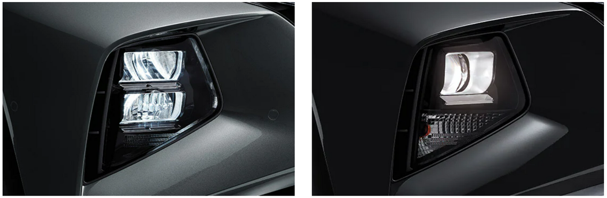Hyundai-Tucson-2023-headlights