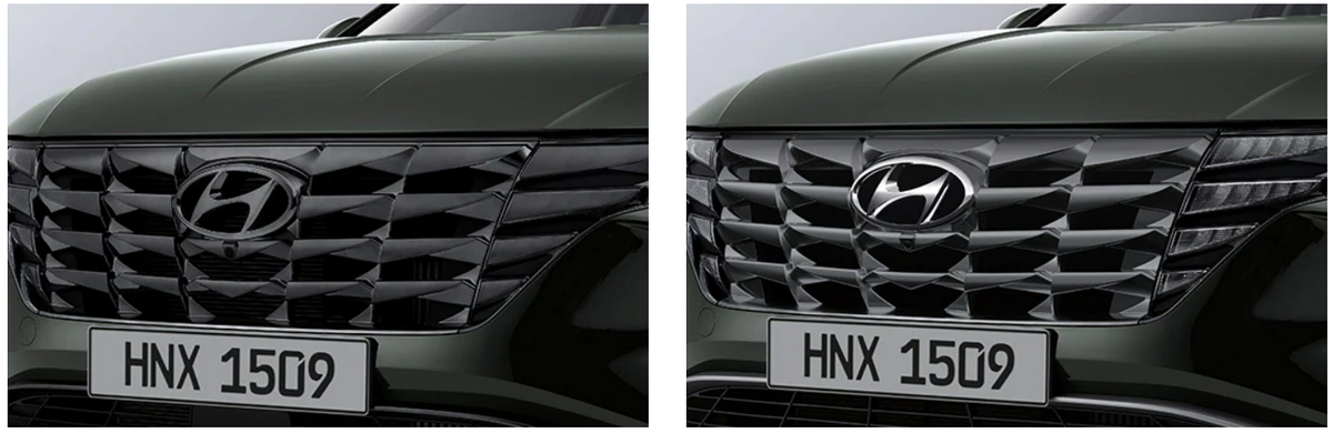 Hyundai-Tucson-2023-grille