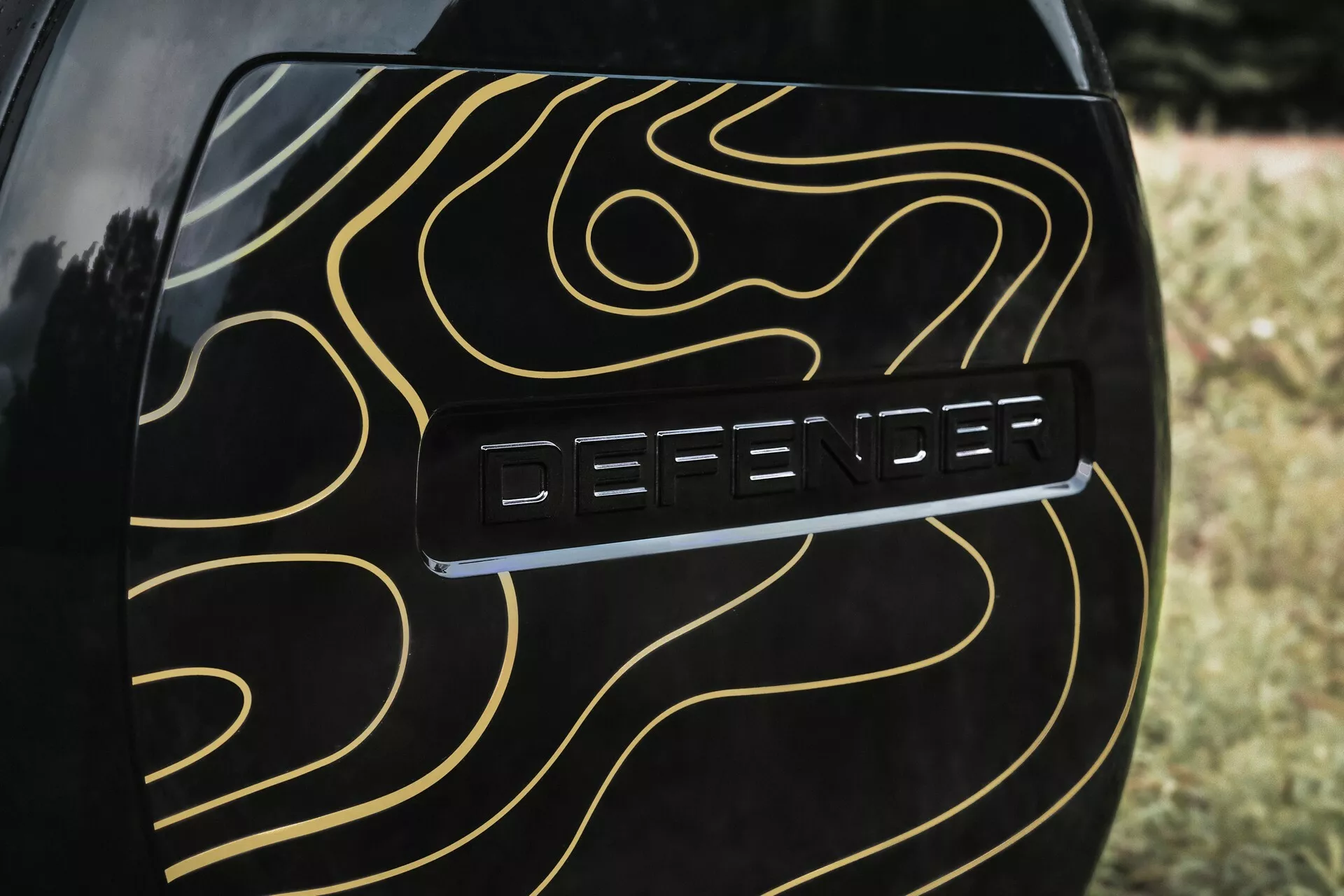 Defender