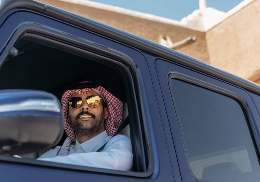 سيارات-ياسر-القحطاني