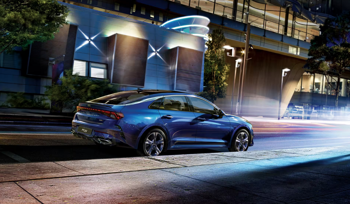 new-Kia-K5-Hybrid