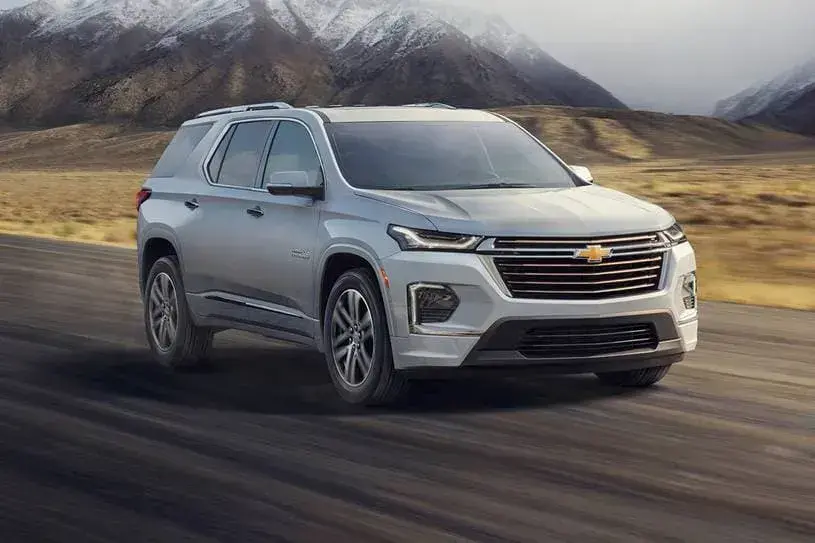 chevrolet-traverse