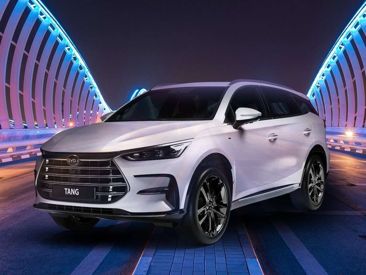 سيارة-byd-تانج
