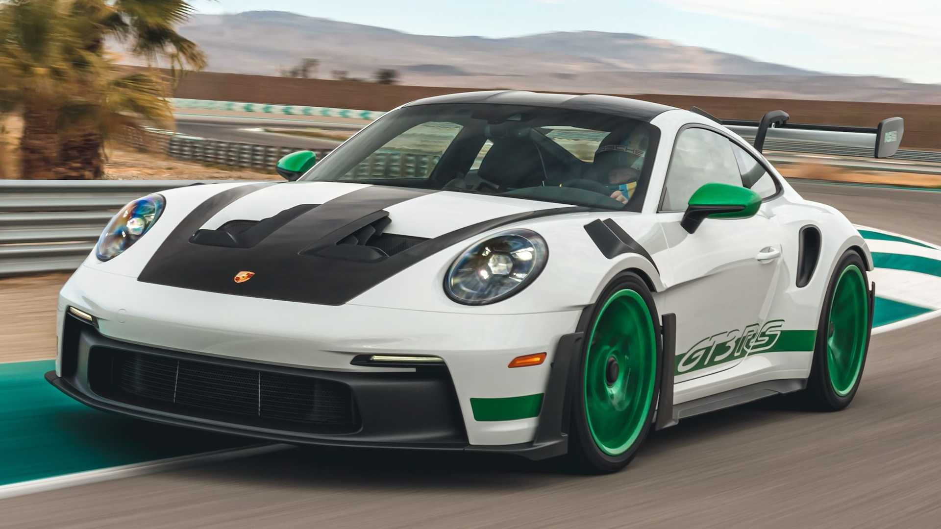 بورش-911