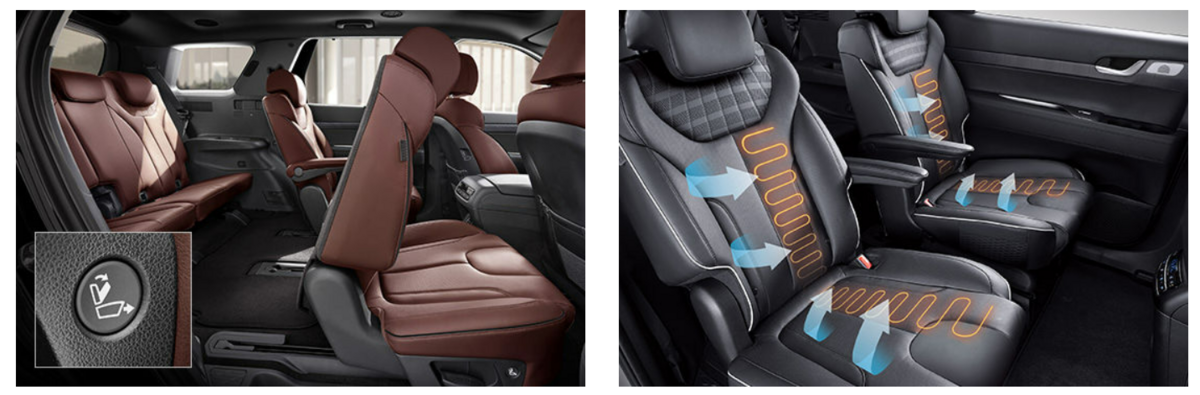 Hyundai-Palisade-2023-seats