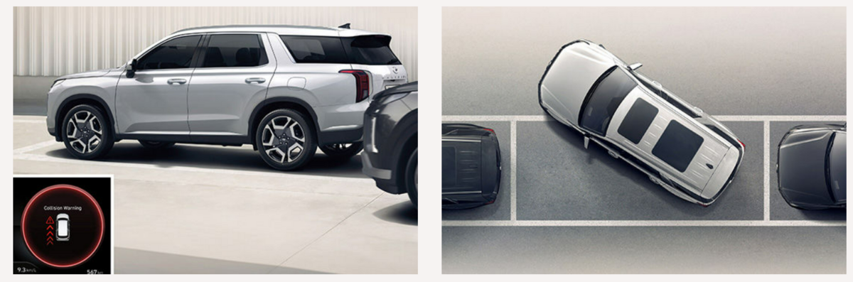 Hyundai-Palisade-2023-safety
