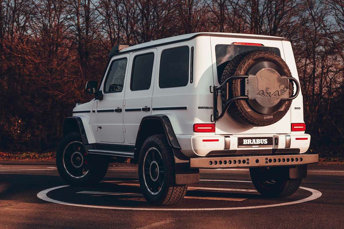 مرسيدس-AMG-G63 4×4-سكويرد