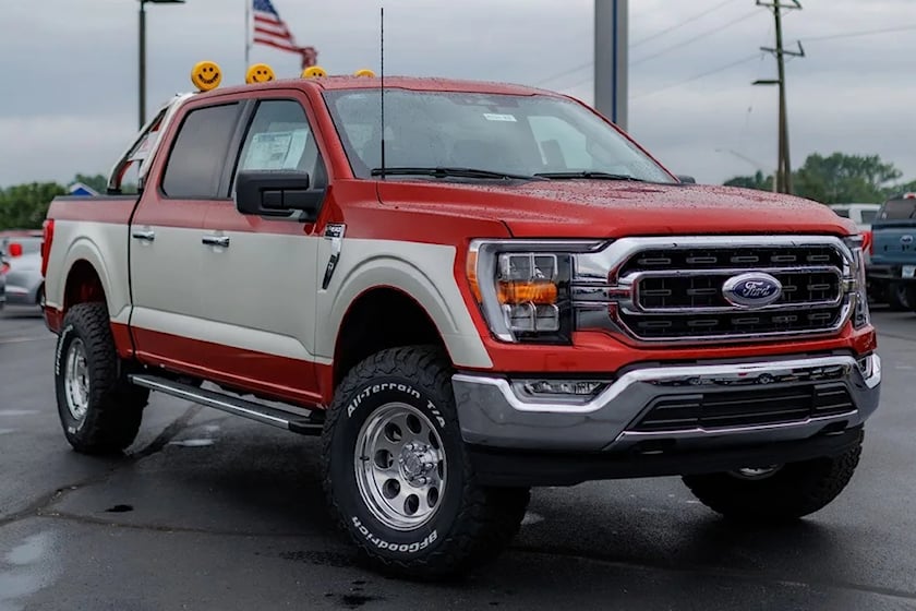 فورد-f-150