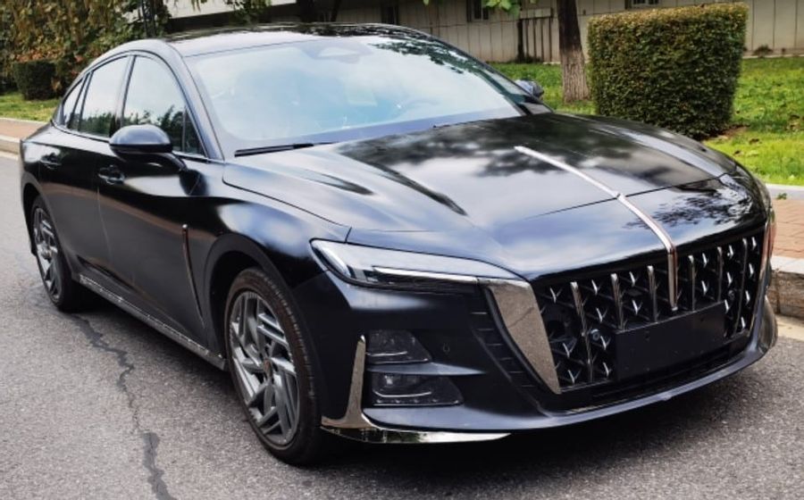 هونشي-h6